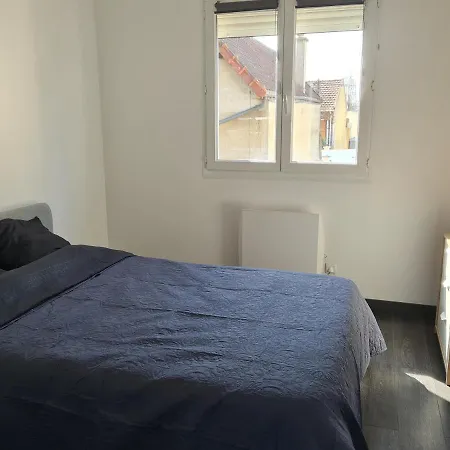 Apartment Jolie F1 Neuf Et Fonctionnel