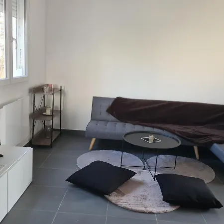 Jolie F1 Neuf Et Fonctionnel Apartment